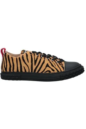 Giuseppe Zanotti FOOTWEAR - Trainers - on YOOX.com