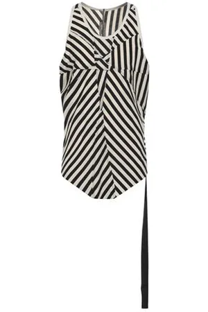 DRKSHDW BY RICK OWENS TOPWEAR - Tank Tops - on YOOX.com
