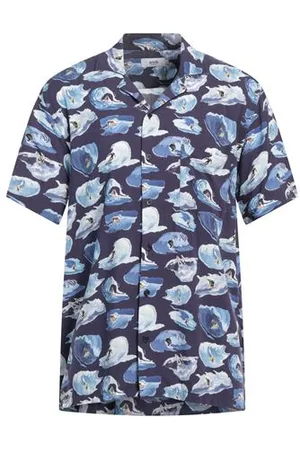 ARRELS Barcelona TOPWEAR - Shirts - on YOOX.com