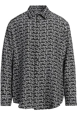 Burberry TOPWEAR - Shirts - on YOOX.com
