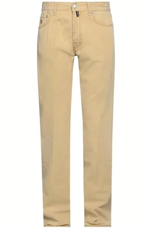 Jacob Cohen BOTTOMWEAR - Jeans - on YOOX.com