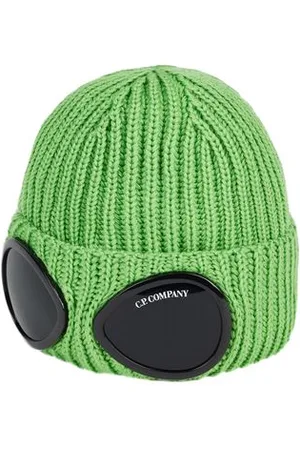 C.P. Company ACCESSORIES - Hats - on YOOX.com