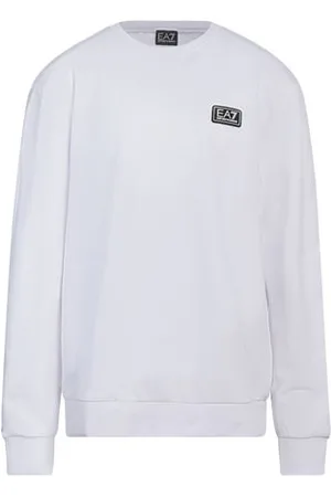 EA7 TOPWEAR - Sweatshirts - on YOOX.com