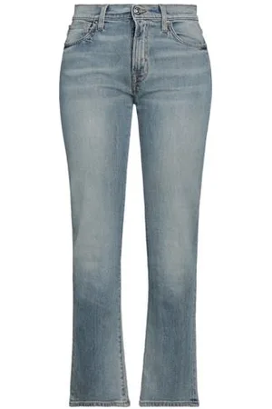 (+) people BOTTOMWEAR - Jeans - on YOOX.com