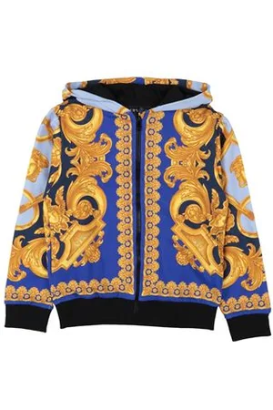 VERSACE TOPWEAR - Sweatshirts - on YOOX.com