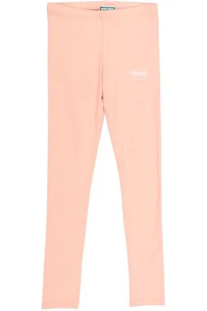 Kenzo BOTTOMWEAR - Leggings - on YOOX.com