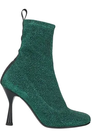 Kallisté FOOTWEAR - Ankle boots - on YOOX.com