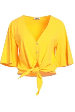 Sandro TOPWEAR - Shirts - on YOOX.com
