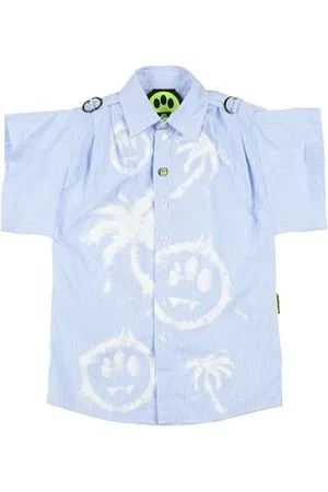 BARROW TOPWEAR - Shirts - on YOOX.com