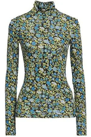 Victoria Beckham TOPWEAR - T-shirts - on YOOX.com