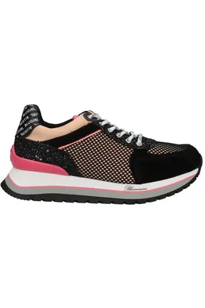 Blugirl FOOTWEAR - Trainers - on YOOX.com