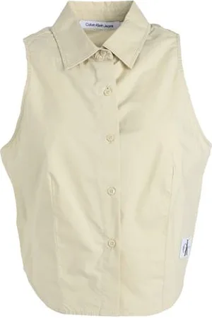 Calvin Klein TOPWEAR - Shirts - on YOOX.com