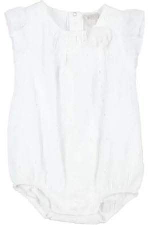 LALALU NEWBORN - Baby Bodysuits - on YOOX.com
