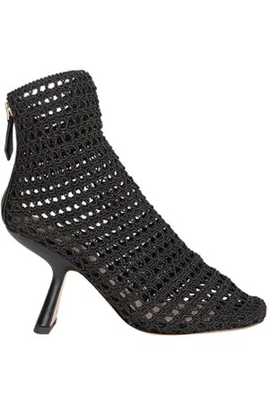Nicholas Kirkwood FOOTWEAR - Ankle boots - on YOOX.com