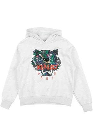 Kenzo TOPWEAR - Sweatshirts - on YOOX.com