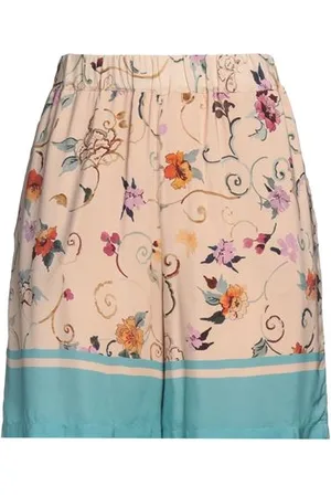SEMICOUTURE BOTTOMWEAR - Shorts & Bermuda Shorts - on YOOX.com