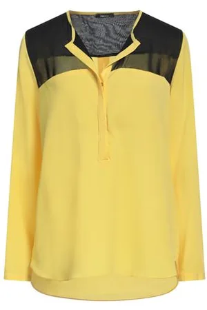 HANITA TOPWEAR - Tops - on YOOX.com