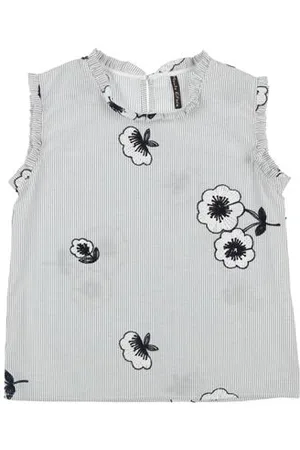 Manila Grace TOPWEAR - Tops - on YOOX.com