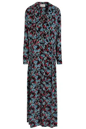 Zadig & Voltaire DRESSES - Maxi dresses - on YOOX.com