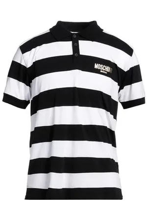 Moschino TOPWEAR - Polo shirts - on YOOX.com