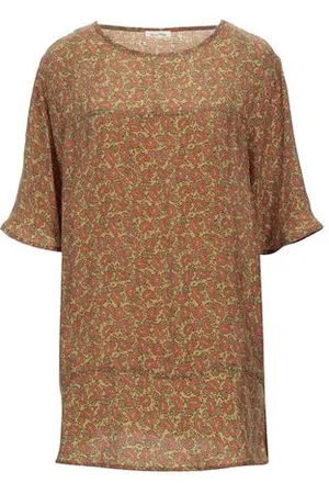 American Vintage TOPWEAR - Tops - on YOOX.com