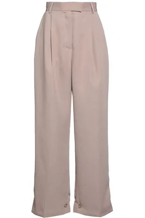 Blossom BOTTOMWEAR - Trousers - on YOOX.com