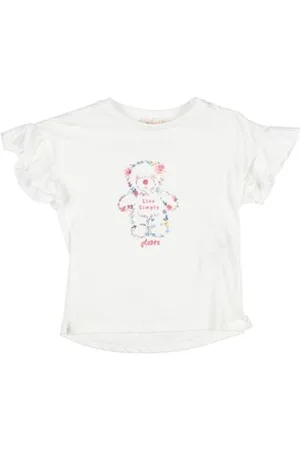 Please TOPWEAR - T-shirts - on YOOX.com