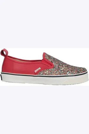 RED(V) FOOTWEAR - Trainers - on YOOX.com