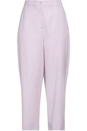 American Vintage BOTTOMWEAR - Trousers - on YOOX.com