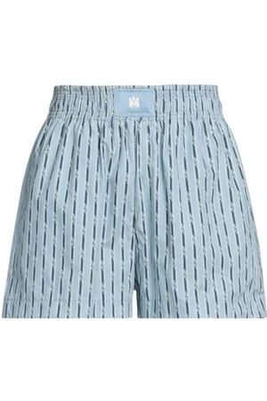 AMIRI BOTTOMWEAR - Shorts & Bermuda Shorts - on YOOX.com