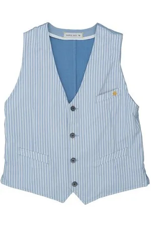 Manuel Ritz SUITS and CO-ORDS - Waistcoats - on YOOX.com