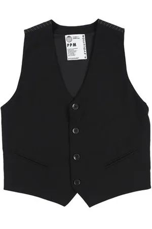Paolo Pecora SUITS and CO-ORDS - Waistcoats - on YOOX.com
