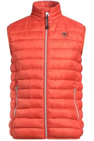 Fred Mello COATS & JACKETS - Gilets - on YOOX.com