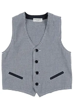 Paolo Pecora SUITS and CO-ORDS - Waistcoats - on YOOX.com