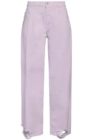 Icon Denim BOTTOMWEAR - Jeans - on YOOX.com