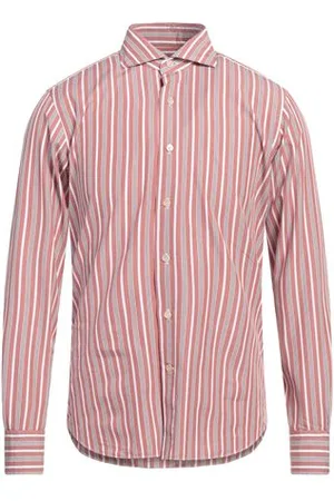 ALESSANDRO GHERARDI TOPWEAR - Shirts - on YOOX.com