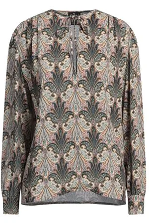 Etro TOPWEAR - Tops - on YOOX.com