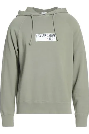 FAY TOPWEAR - Sweatshirts - on YOOX.com