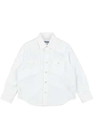 Jacob Cohen TOPWEAR - Shirts - on YOOX.com