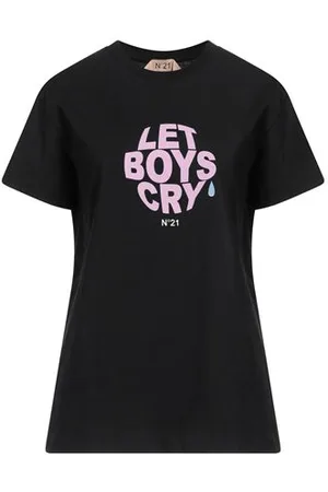 Nº21 TOPWEAR - T-shirts - on YOOX.com