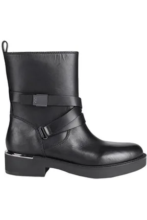 DKNY FOOTWEAR - Ankle boots - on YOOX.com