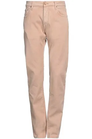 Hand Picked BOTTOMWEAR - Trousers - on YOOX.com