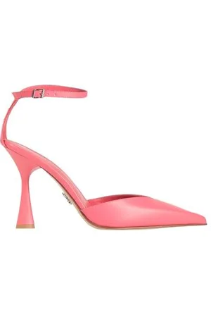 SERGIO LEVANTESI FOOTWEAR - Pumps - on YOOX.com