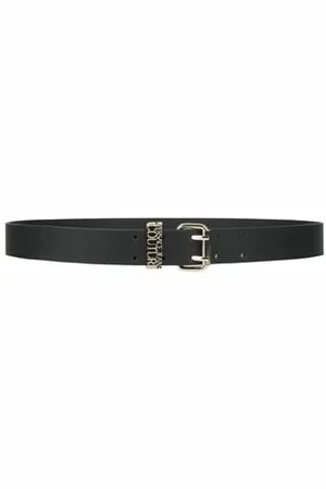 VERSACE Small Leather Goods - Belts - on YOOX.com