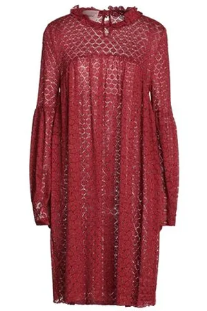 Mariuccia DRESSES - Mini dresses - on YOOX.com