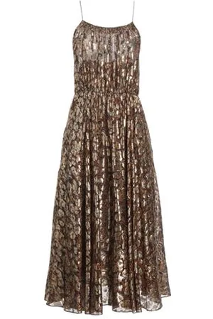 Céline DRESSES - Midi dresses - on YOOX.com