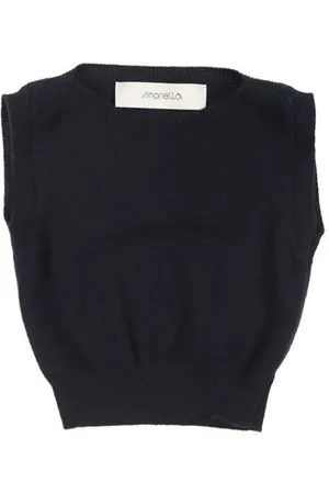 Simonetta KNITWEAR - Jumpers - on YOOX.com