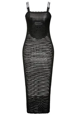 OFF-WHITE DRESSES - Maxi dresses - on YOOX.com