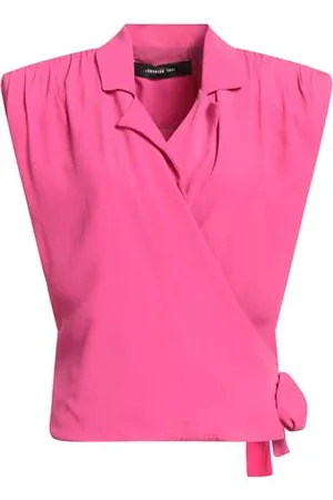 FEDERICA TOSI TOPWEAR - Tops - on YOOX.com