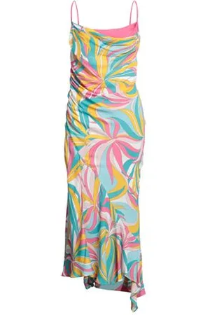 Pinko DRESSES - Midi dresses - on YOOX.com